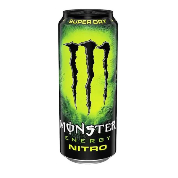 Monster Nitro 500ml